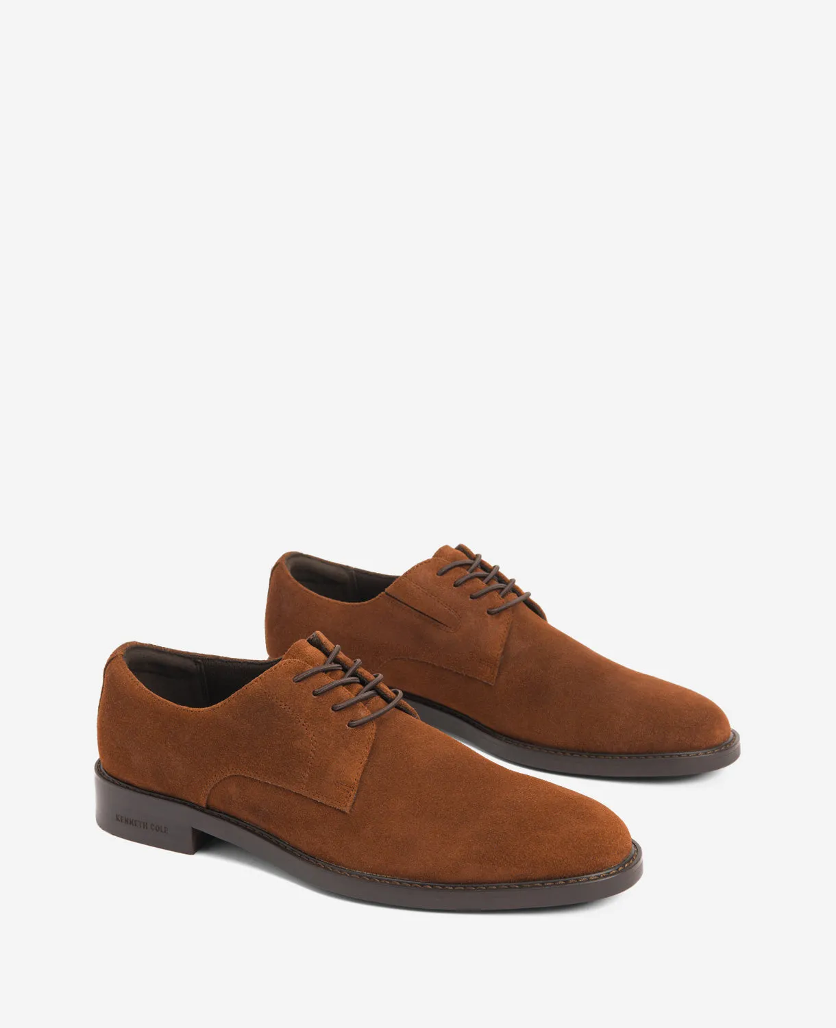 Dress Tech Leather Oxford