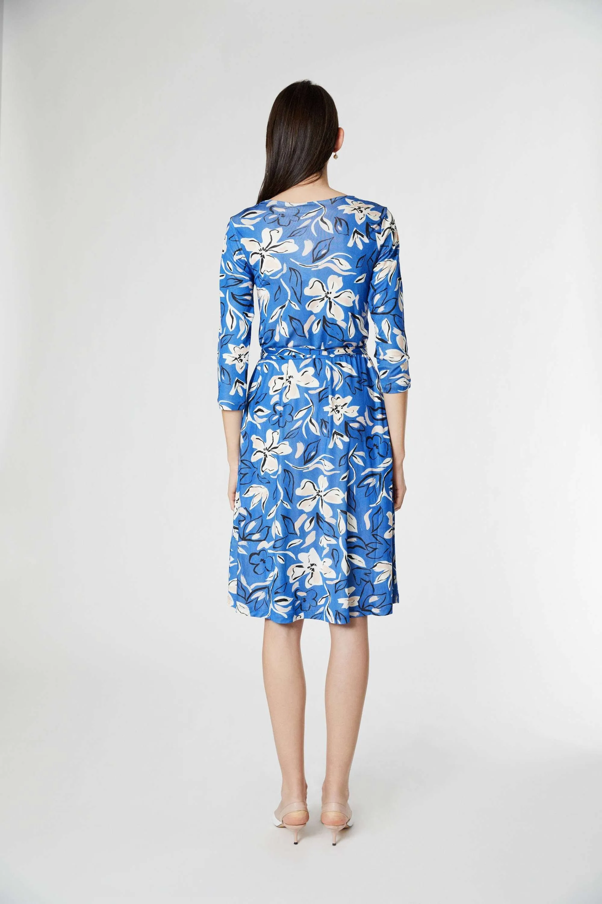 Emilia Nursing Dress