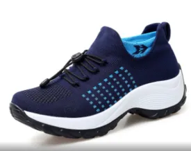 Esme  Atmungsaktive Mesh-Laufschuhe fr Damen