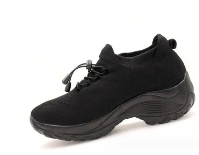 Esme  Atmungsaktive Mesh-Laufschuhe fr Damen