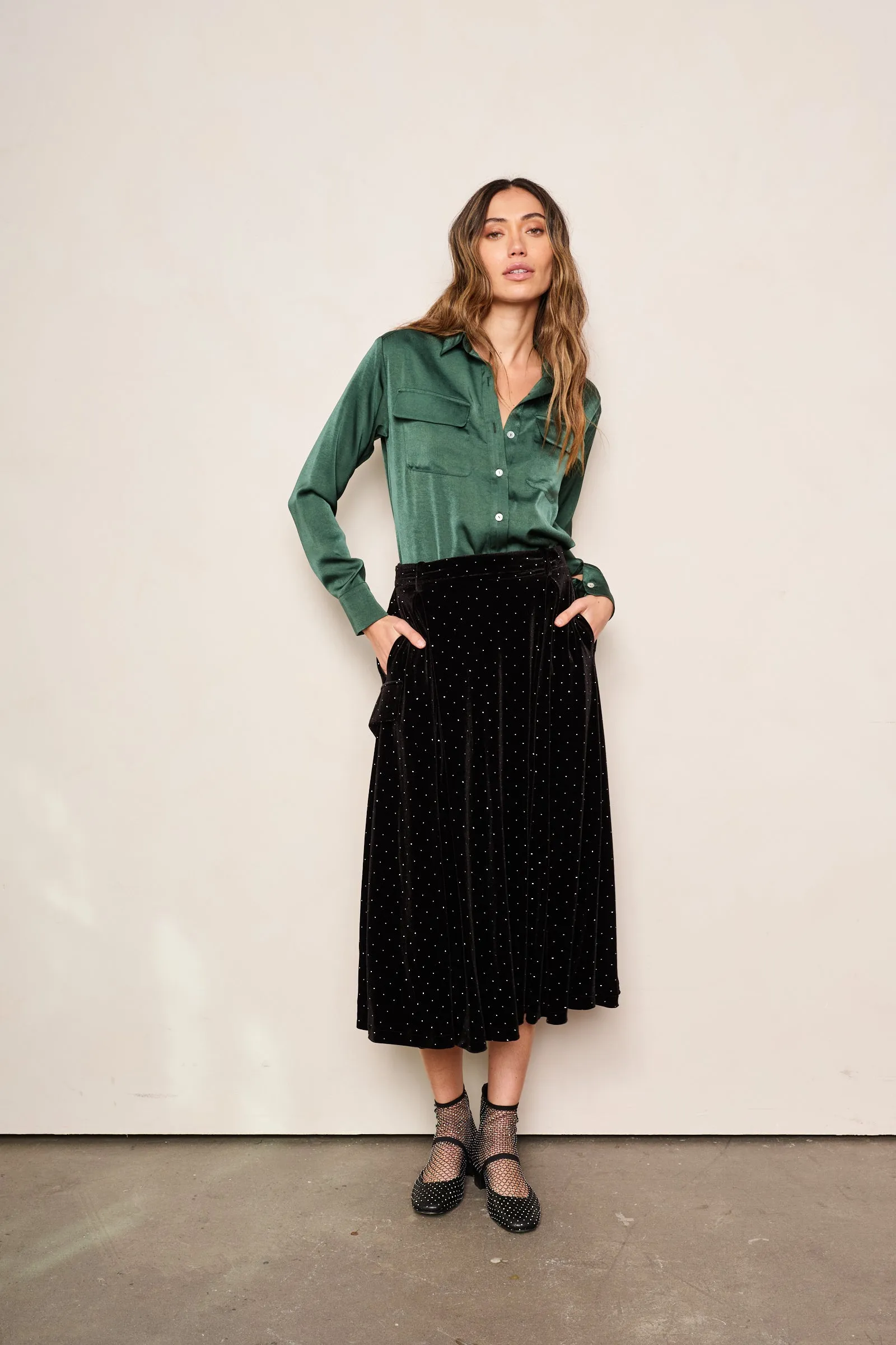 EZRA TOP - TL0196I