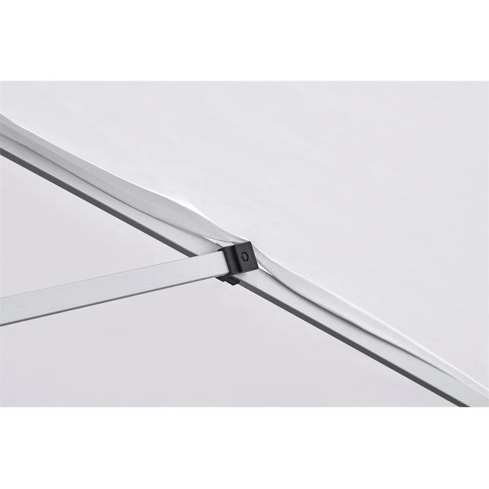 Fade Resistant Parasol Single Pole 2.2m x 2.2m