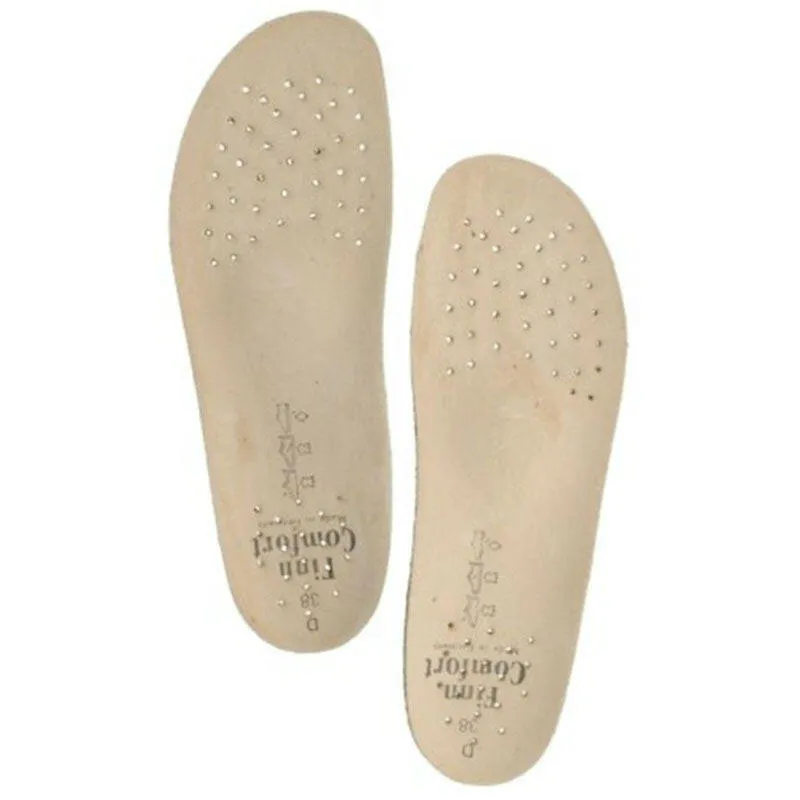 Perforated Regular Classic Finn Comfort Footbed 8541 - Optimized English Title