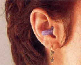 Franzus Travelsmart by Conair Earplanes Flight Ear Protection 11201