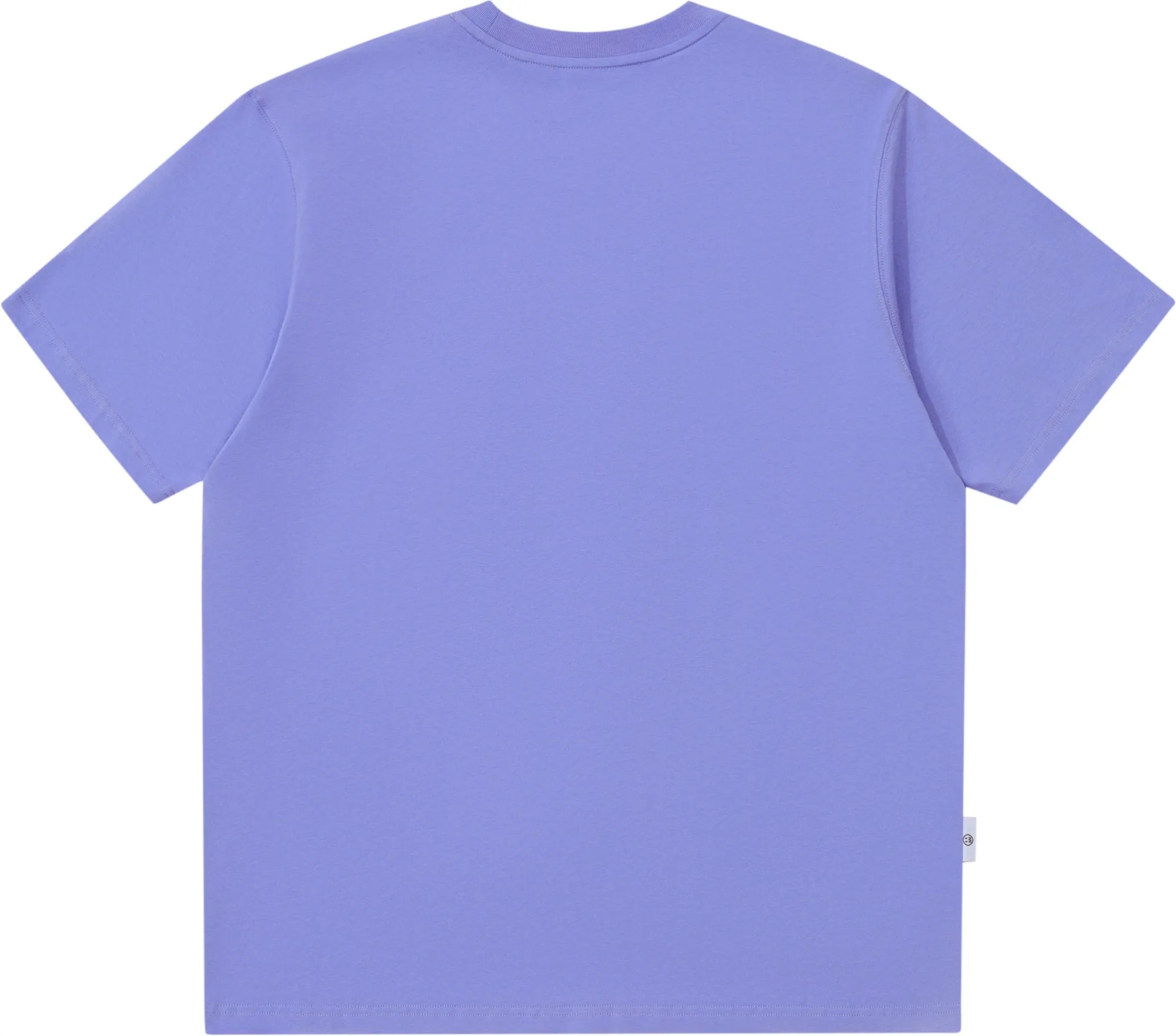 Fun Fruit Print T-shirt
