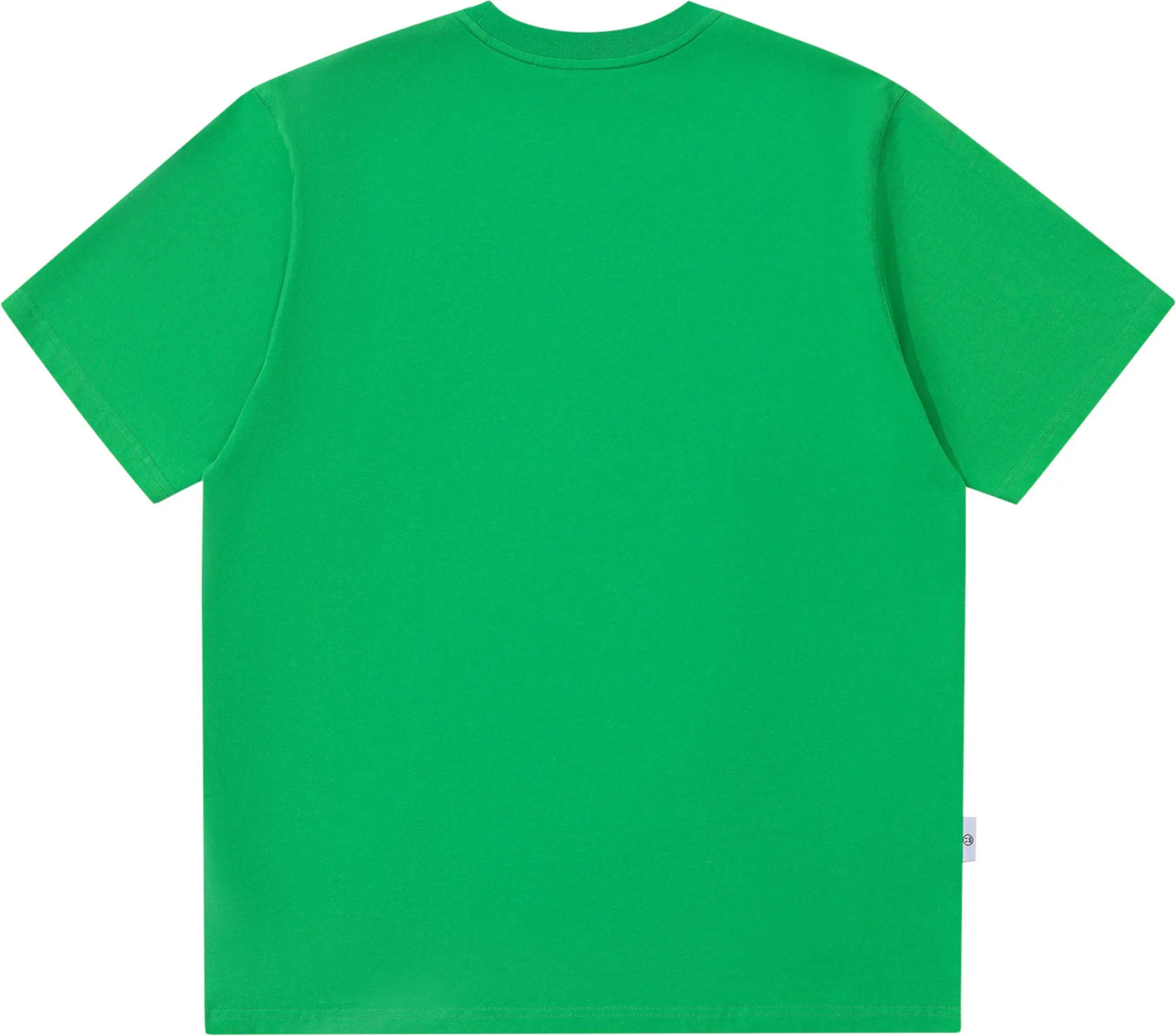 Fun Fruit Print T-shirt