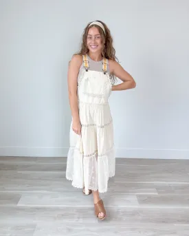 Garden Girl Dress