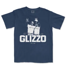 Glizzo | COMFORT COLORS® VINTAGE TEE