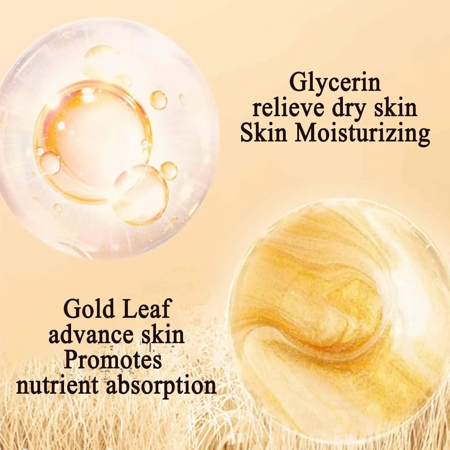 Gold Peel off Mask |  Buy One Get One Free
