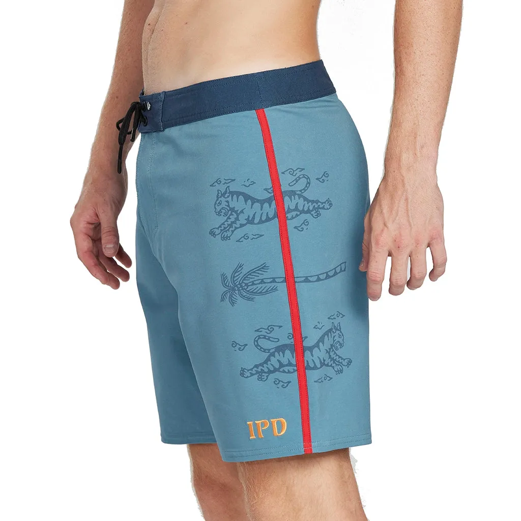 Good Luck  18" Boardshort - 1 Fit