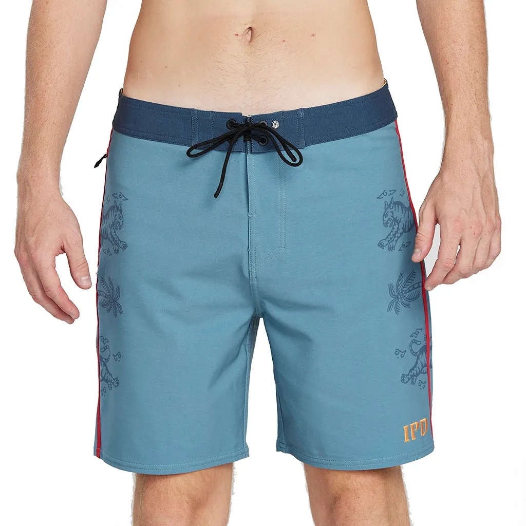 Good Luck  18" Boardshort - 1 Fit