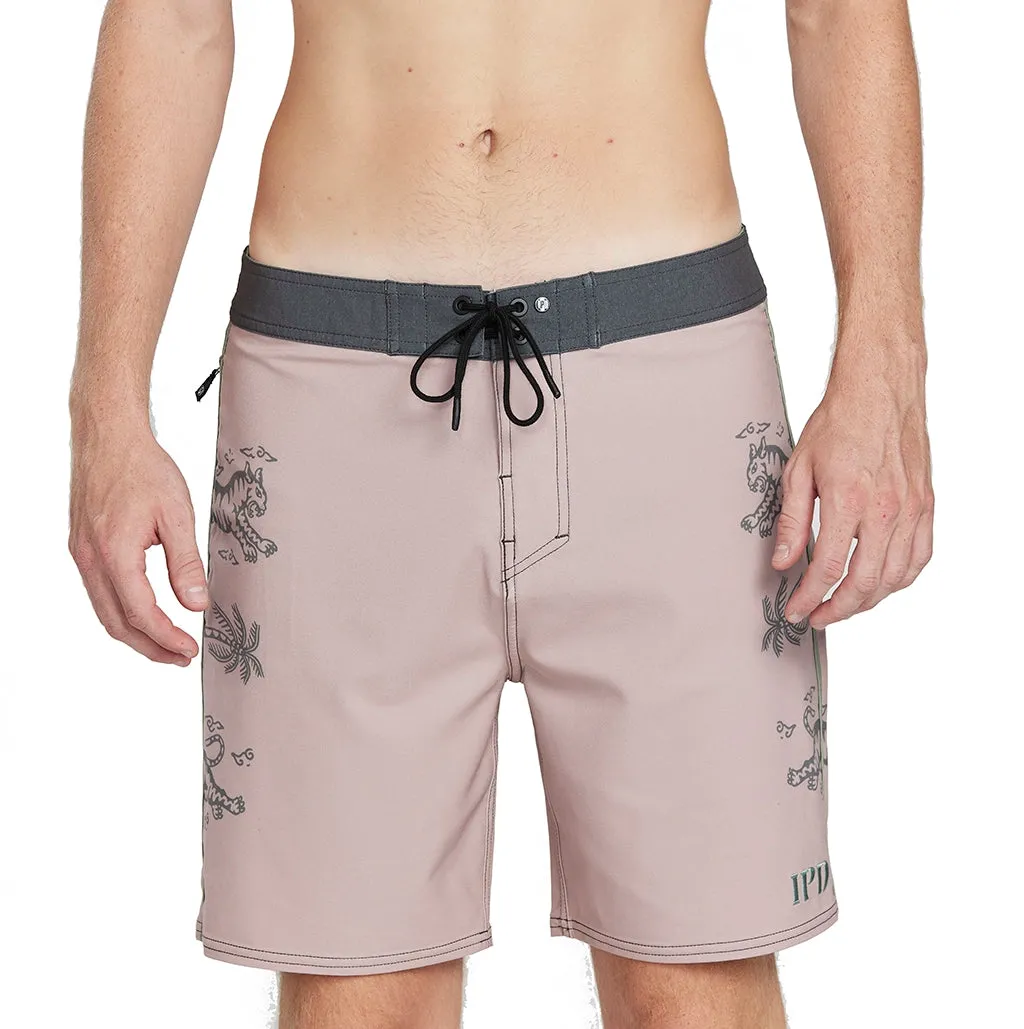 Good Luck  18" Boardshort - 1 Fit