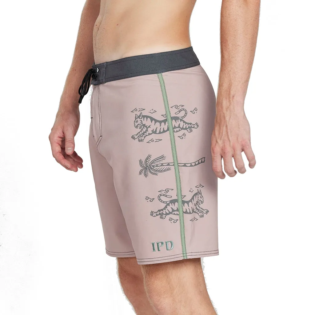 Good Luck  18" Boardshort - 1 Fit