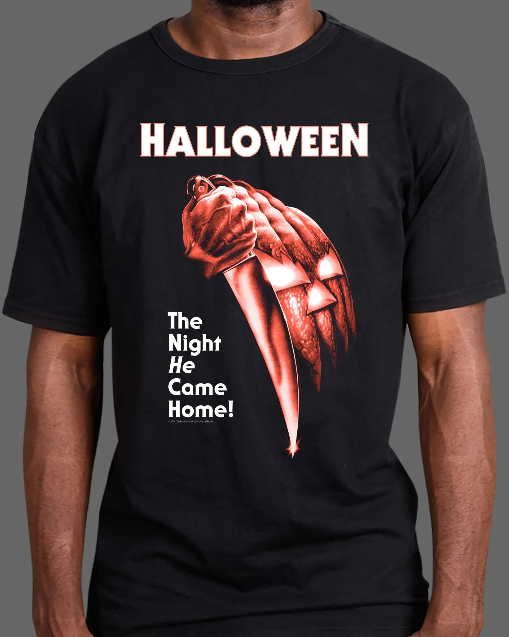Halloween Classic
