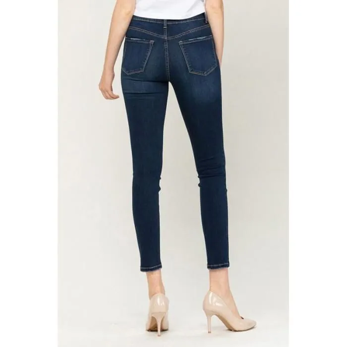 Haylie Super Comfort Stretch Skinny
