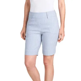 Hilary Radley Women's Comfort Casual Bermuda Shorts