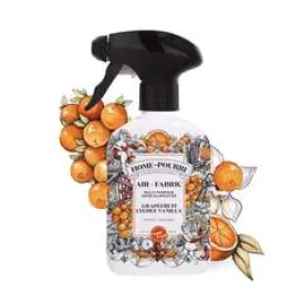 Home-Pourri Grapefruit   Lychee Vanilla Room Spray 11oz