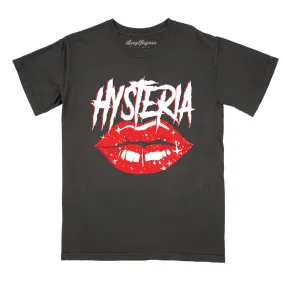 Hysteria Comfort Colors Tee