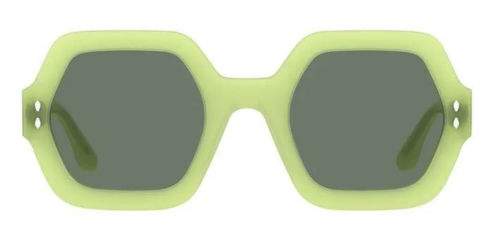 Isabel Marant IM0004 Lime Green