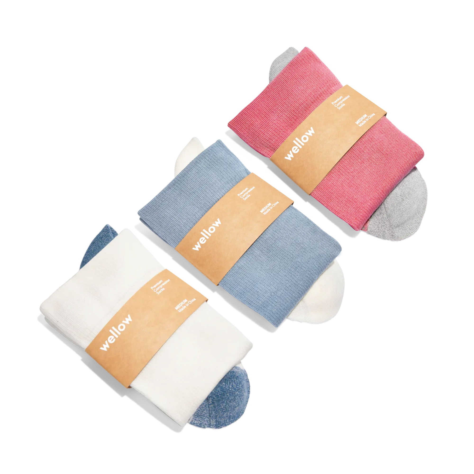Jelly Bean - 3 Pack