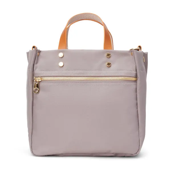 Joey Nylon Tote