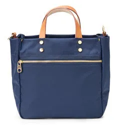 Joey Nylon Tote