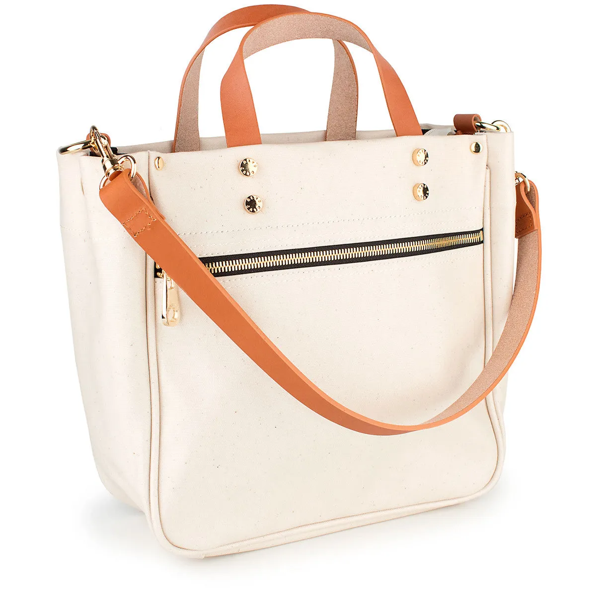 Joey Nylon Tote