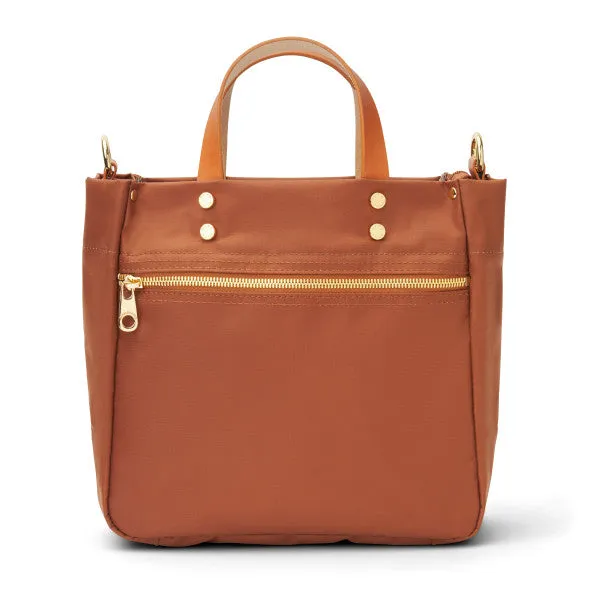Joey Nylon Tote
