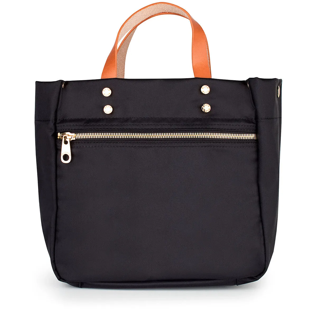 Joey Nylon Tote