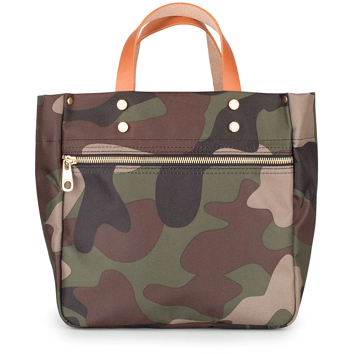 Joey Nylon Tote