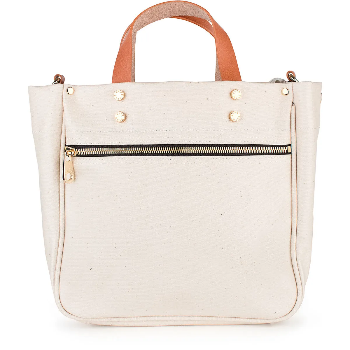 Joey Nylon Tote