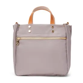 Joey Nylon Tote