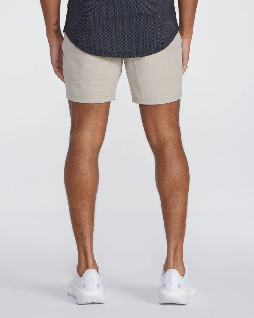 Kinetic Short