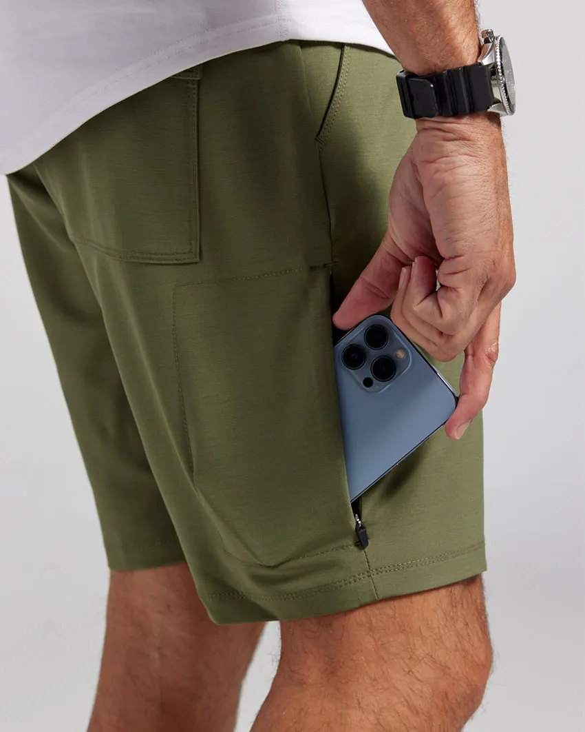 Kinetic Short
