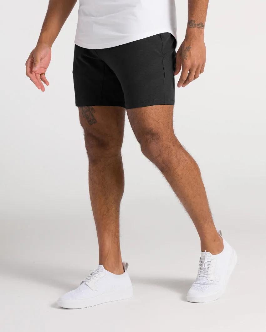 Kinetic Short