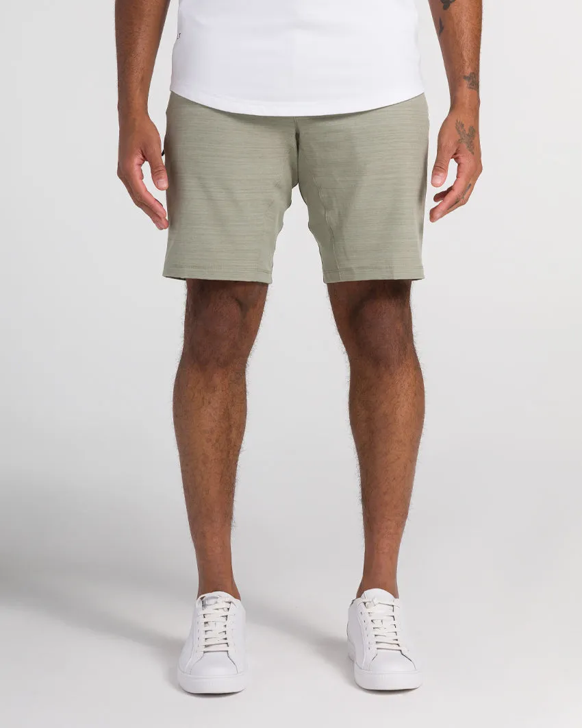 Kinetic Short