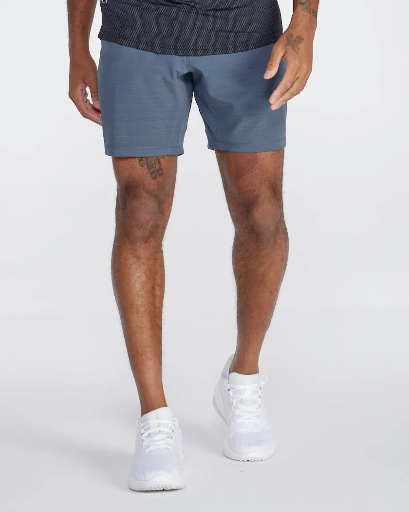 Kinetic Short