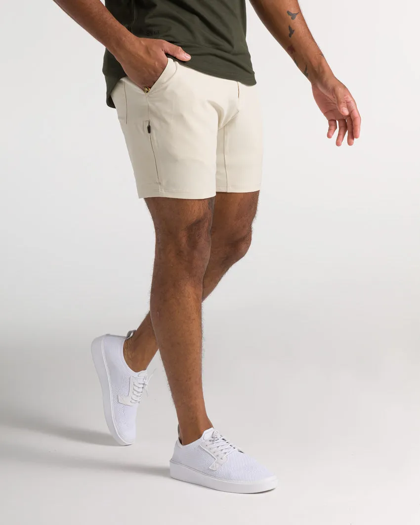 Kinetic Short