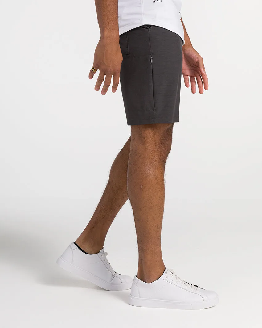 Kinetic Short