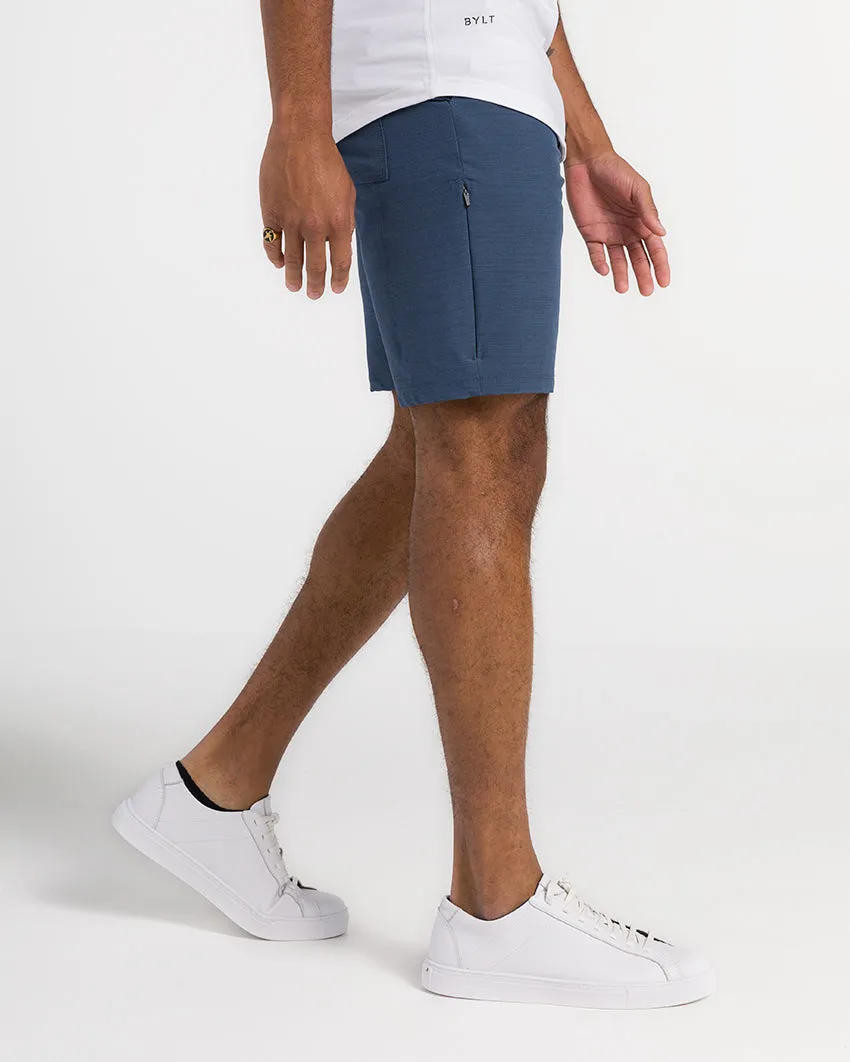 Kinetic Short
