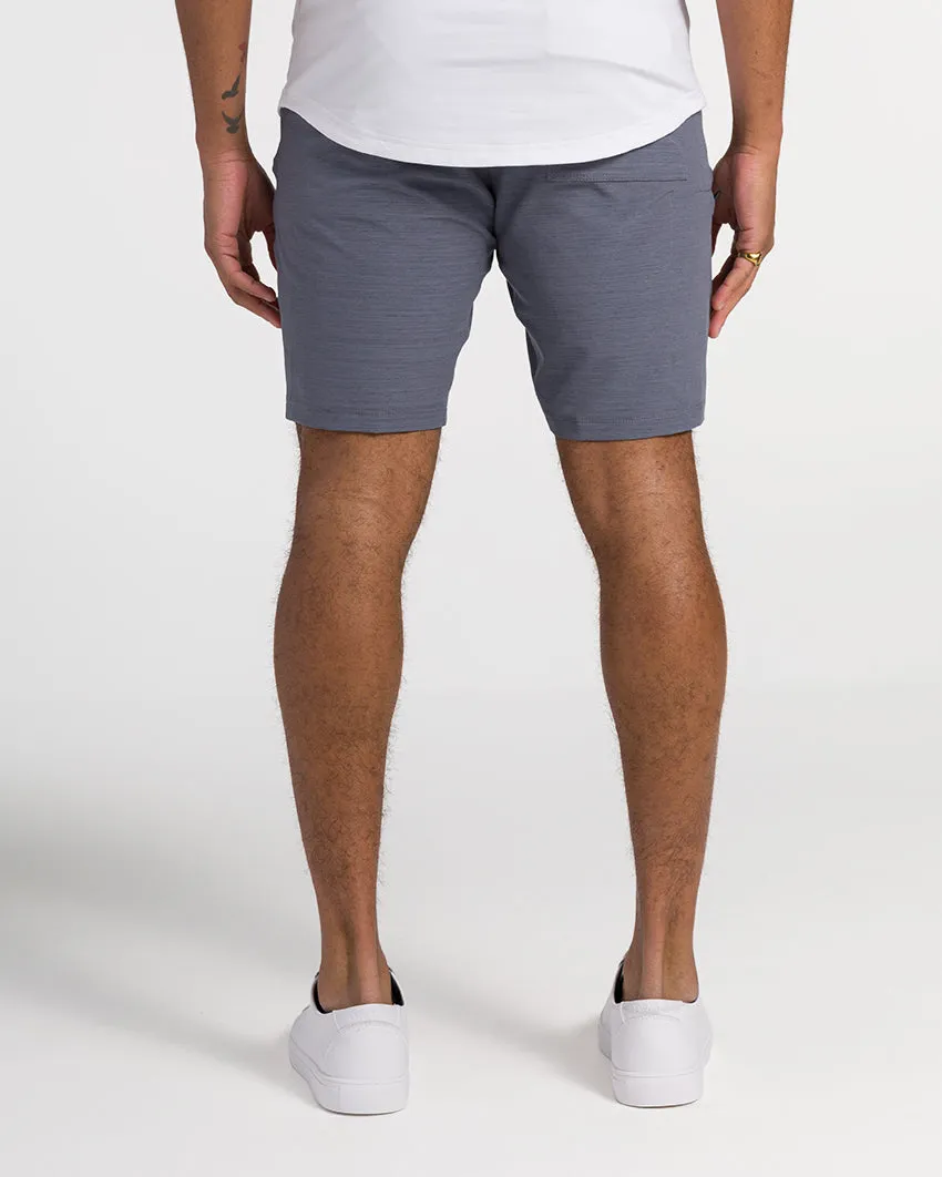 Kinetic Short