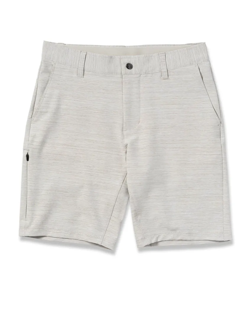 Kinetic Short