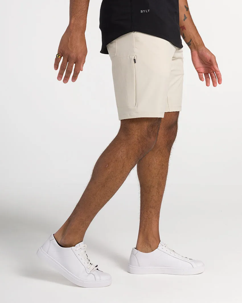 Kinetic Short