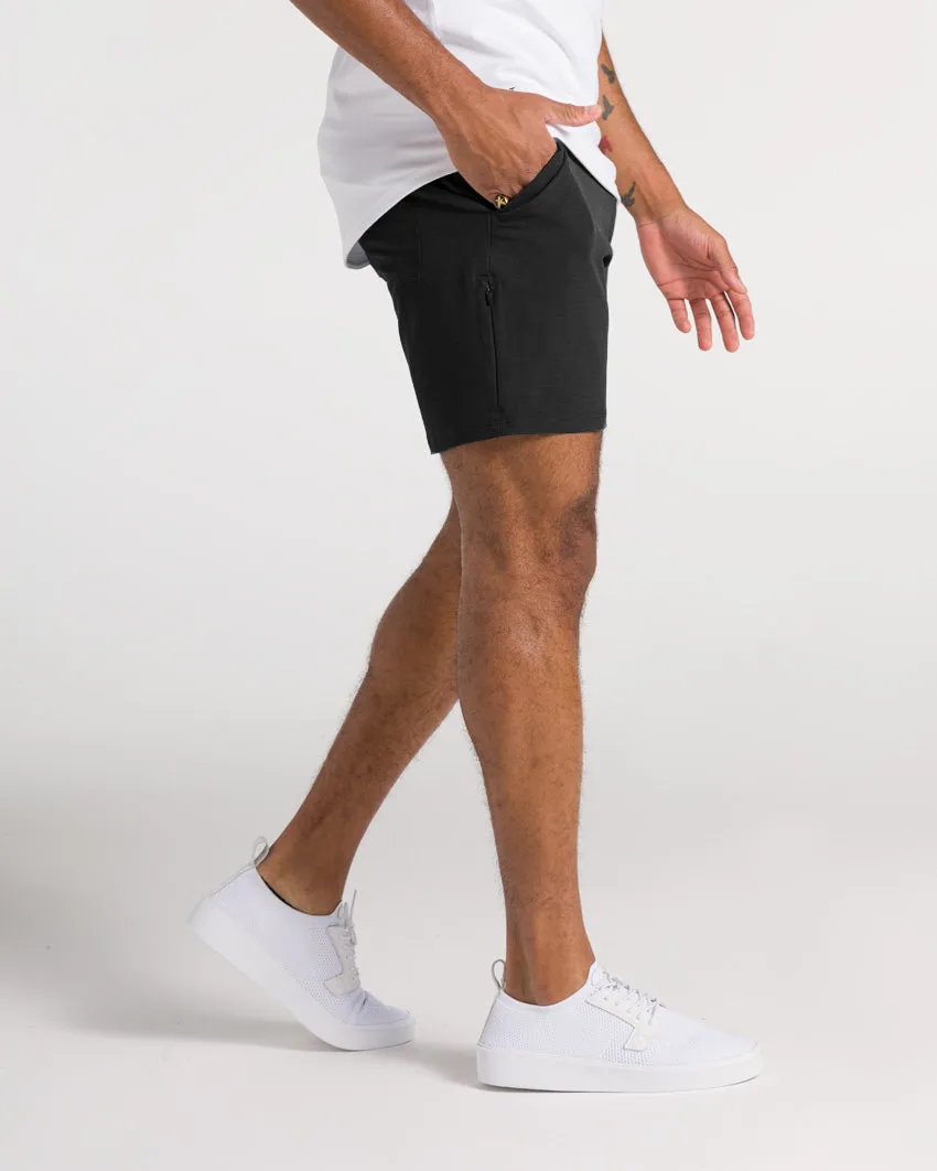 Kinetic Short