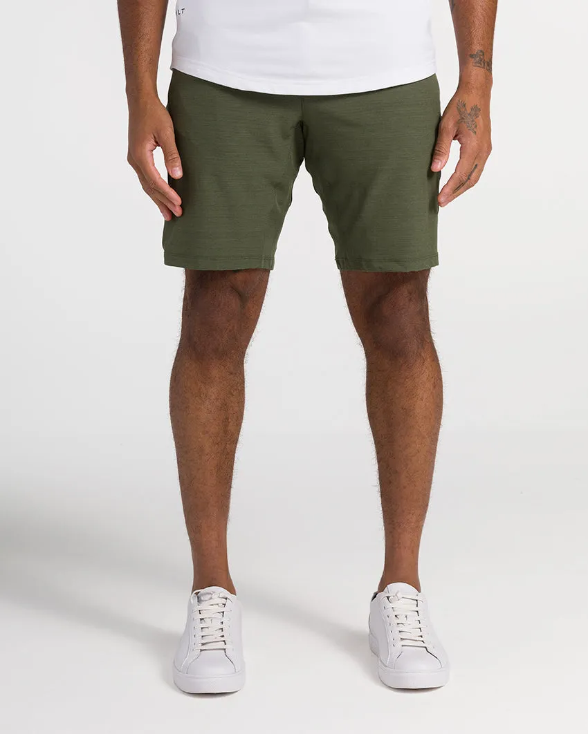 Kinetic Short