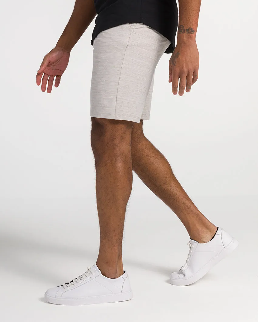 Kinetic Short