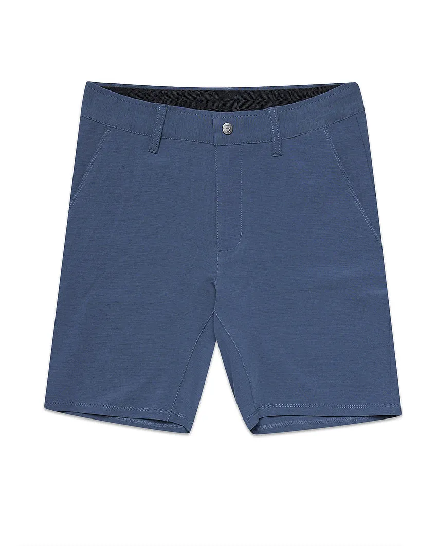Kinetic Short