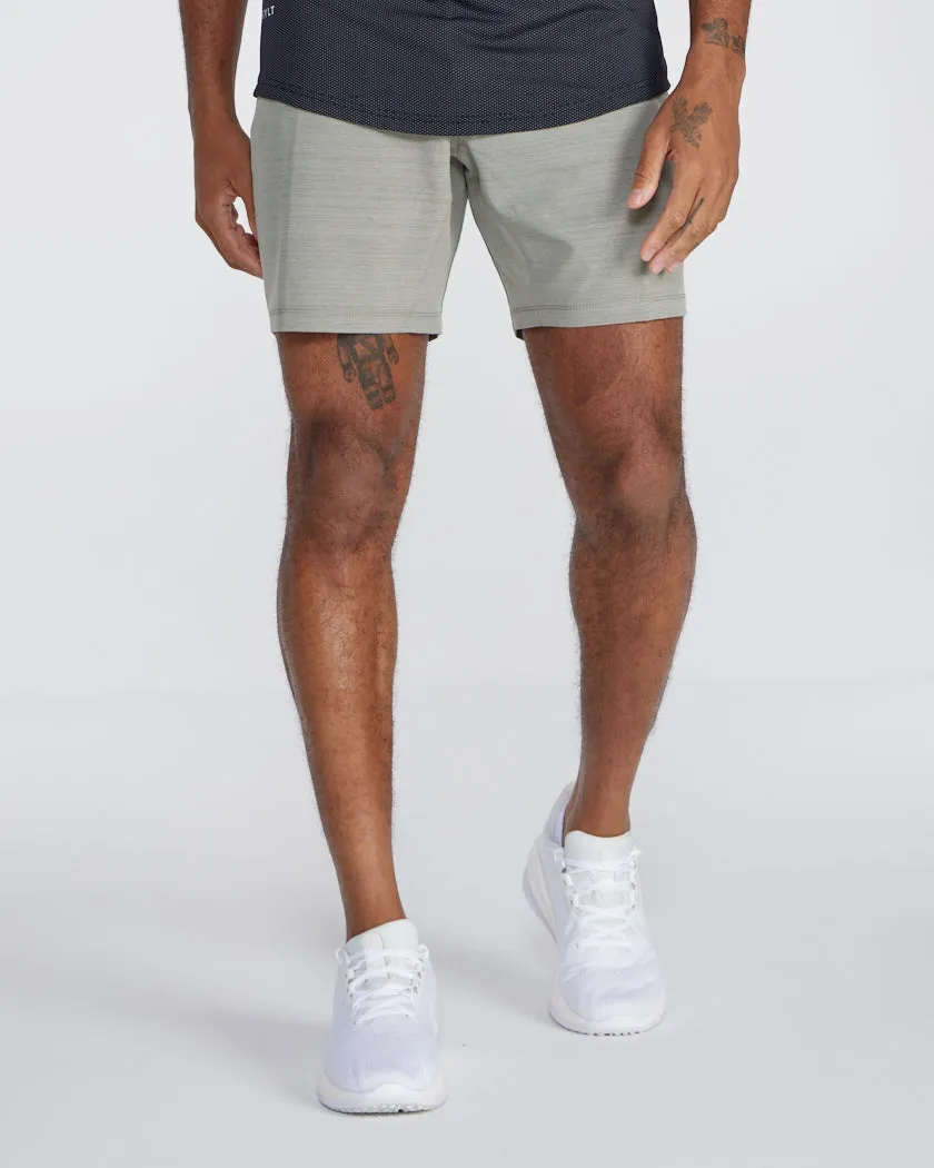 Kinetic Short