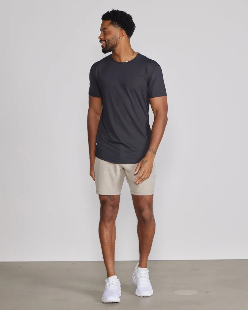 Kinetic Short