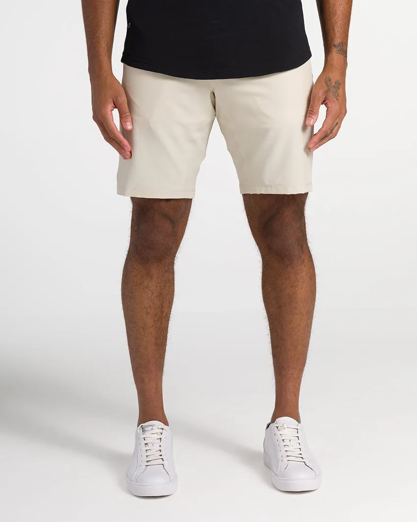 Kinetic Short